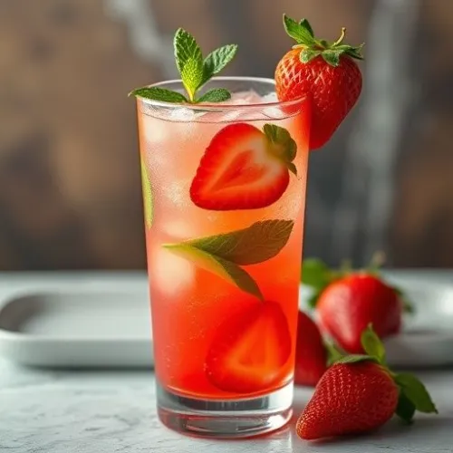Strawberry